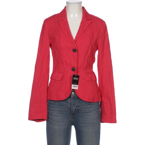 s.Oliver Damen Blazer, pink, Gr. 34