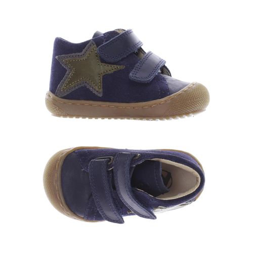 Naturino Herren Kinderschuhe, marineblau, Gr. 18