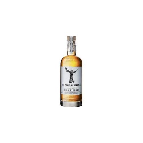 Glendalough Double Barrel Irish Whiskey