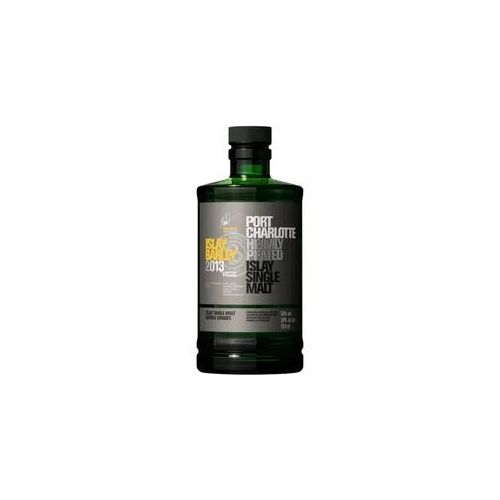 Port Charlotte Islay Barley Single Malt Scotch Whisky