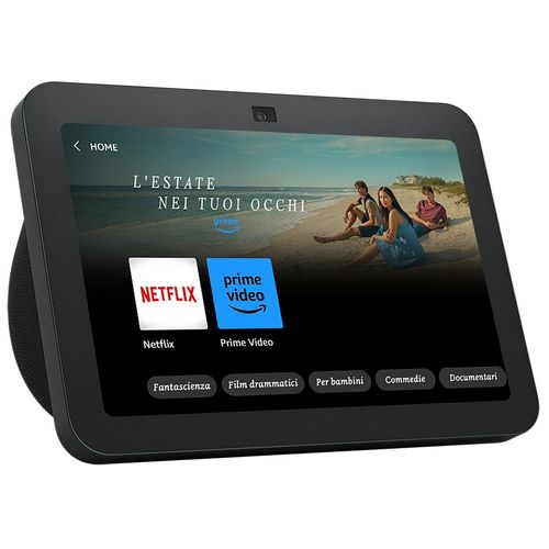 AMAZON Smart Display Echo Show 8 (3. Gen)