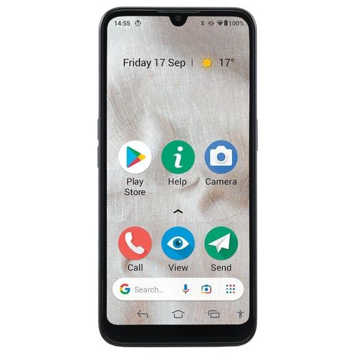 DORO Smartphone 8100 Plus