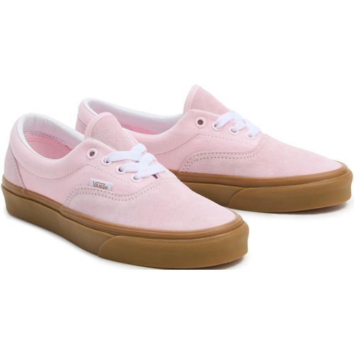 Vans Sneaker »Era«, mit brauner Gummisohle