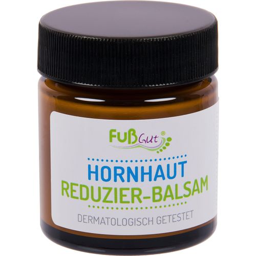 Fussgut Hornhautbalsam »Hornhaut-Reduzier-Balsam«