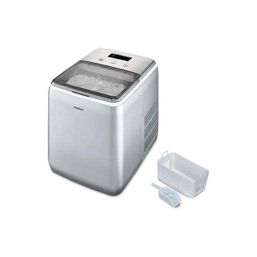 Medion® Eiswürfelmaschine »Life MD 11950 15 kg/24h«