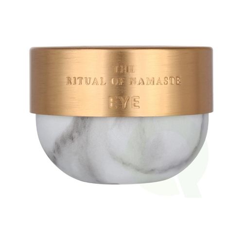 Rituals Augencreme »Namaste Ageless 15 ml«, (1 tlg.)