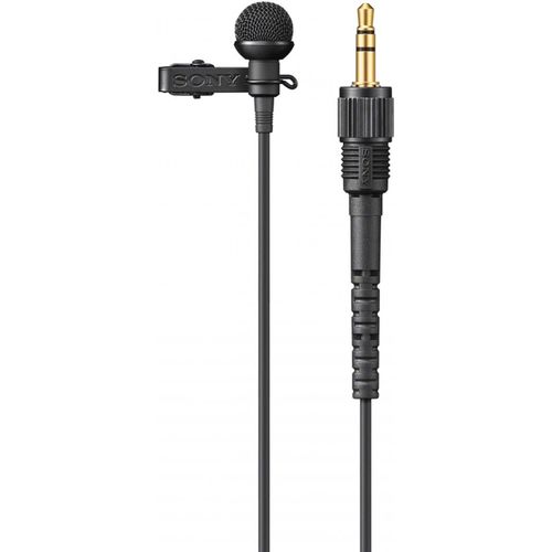 Sony ECM-L1 Lavalier-Mikrofon