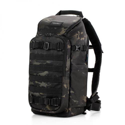 Tenba Axis v2 16L Rucksack MultiCam