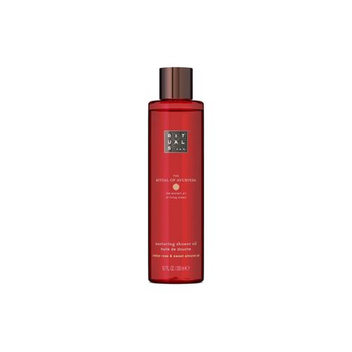 Rituals Duschpflege »Ayurveda Shower Oil 200 ml«