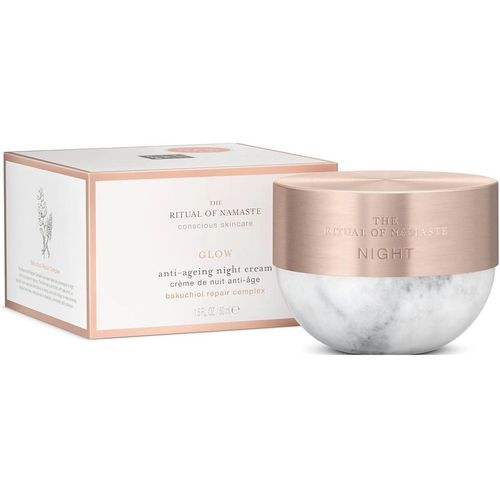 Rituals Nachtcreme »Namaste Anti-Ageing 50 ml«