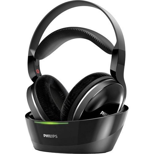 Philips Over-Ear-Kopfhörer »SHD8850/12«, LED Ladestandsanzeige