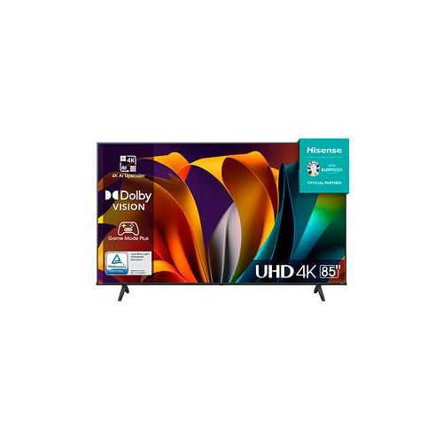 Hisense 85A6N TV 216,0 cm (85,0 Zoll)