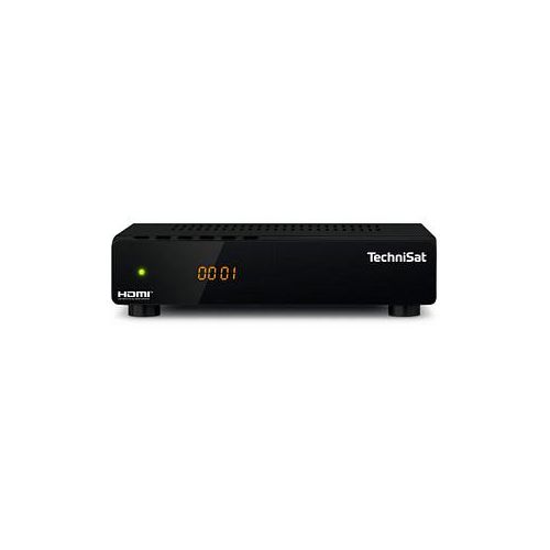 TechniSat HD-S 261 DVB-S, DVB-S2 Receiver