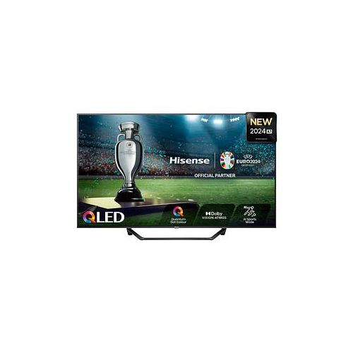 Hisense 50A7NQ Smart-TV 126,0 cm (50,0 Zoll)