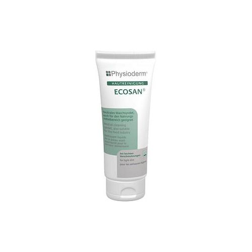 Physioderm® ECOSAN® Waschgel 200,0 ml