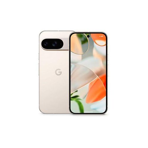 Google Pixel 9 Dual-SIM-Smartphone porzellan 256 GB