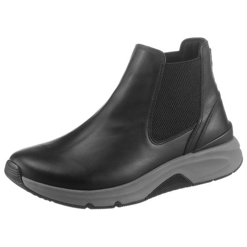 Gabor Rollingsoft Chelseaboots, mit sportiver Sohle