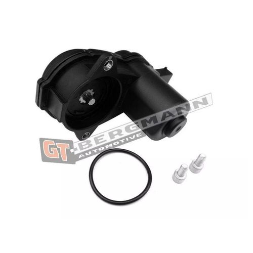 GT-BERGMANN Stellelement, Feststellbremse Bremssattel AUDI GT80-537 8K0998281