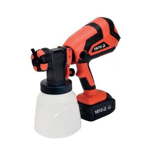 YATO Sprühpistole, Unterbodenschutz YT-82765
