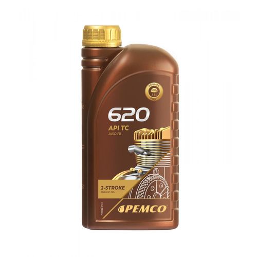 PEMCO Motoröl PM0620-1 Motorenöl,Öl,Öl für Motor