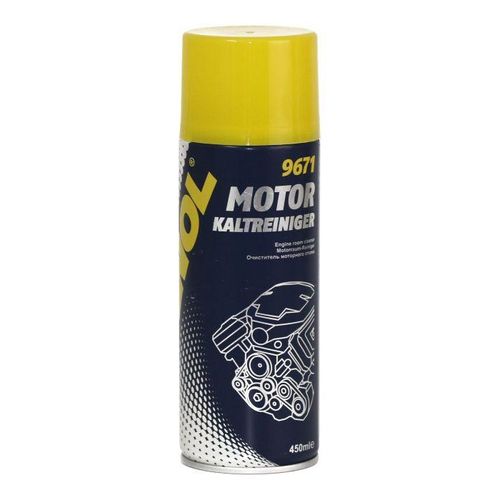 MANNOL Motorreiniger 9671