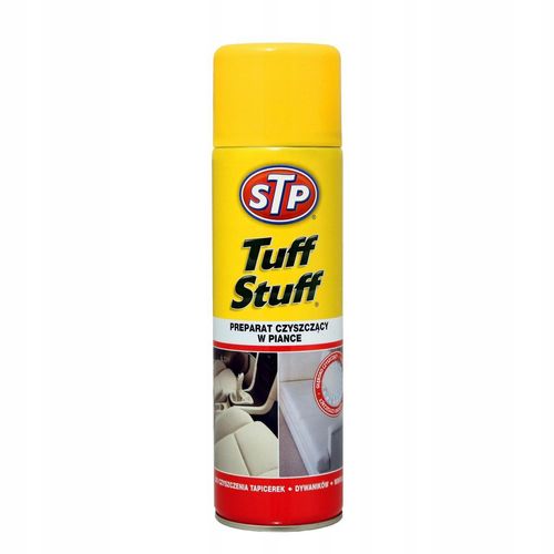 STP Textil / Teppich-Reiniger 30-034