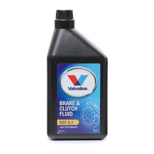 Valvoline Bremsflüssigkeit 883462