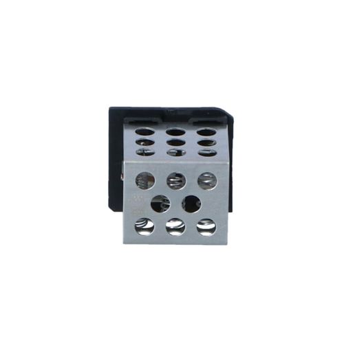 NRF Widerstand, Innenraumgebläse PEUGEOT 342051 6450EN