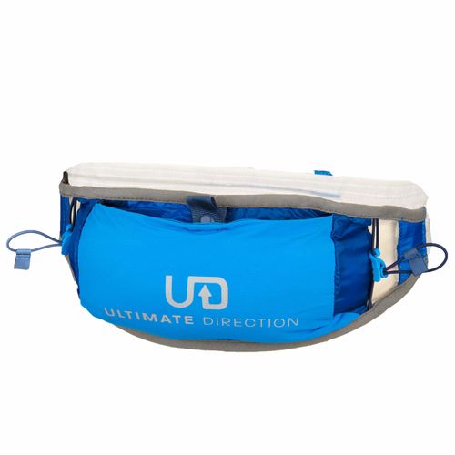 Ultimate direction Unisex Race Belt blau