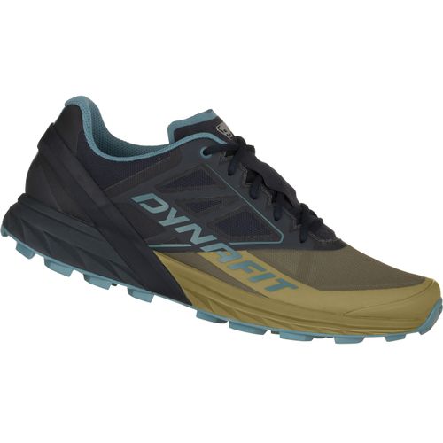 Dynafit Herren Alpine grün 41.0