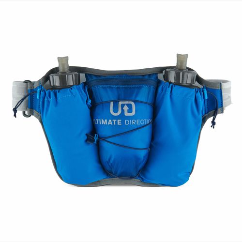 Ultimate direction Unisex Ultra Belt blau