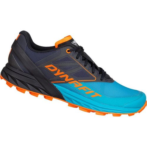 Dynafit Damen Alpine blau 37.0