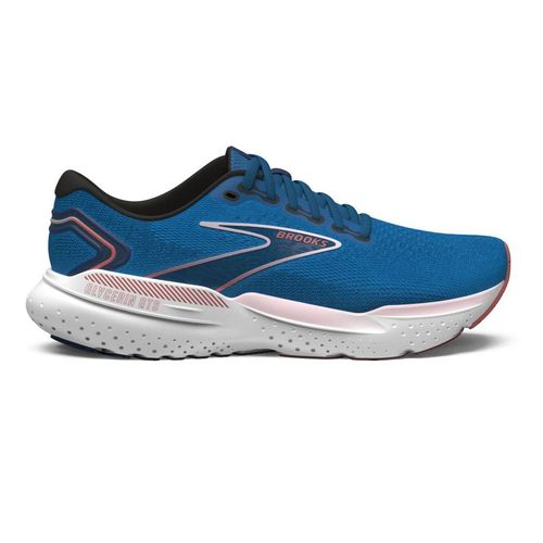 Brooks Damen Glycerin GTS 21 blau 38.5