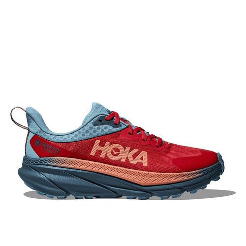 Hoka Damen Challenger ATR 7 GTX rot 38.6