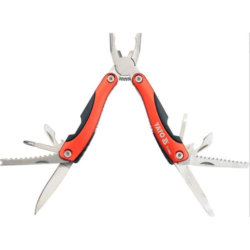 YATO Multifunktionswerkzeug (Multi-Tool) YT-76041