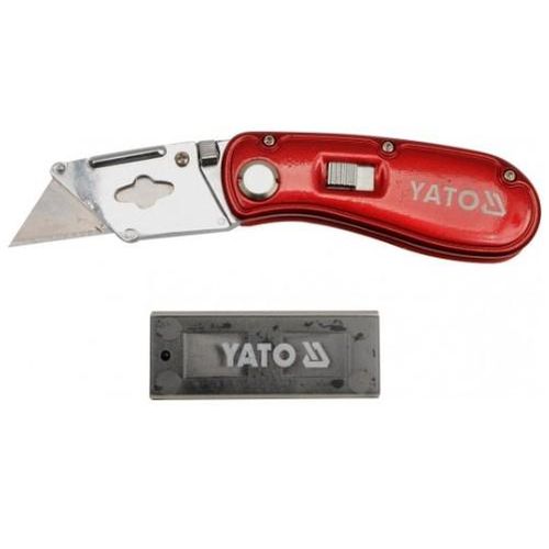 YATO Cutter YT-7534