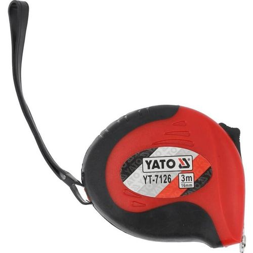 YATO Maßband YT-7126