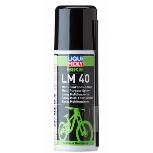 LIQUI MOLY Fettspray 6057 P003249