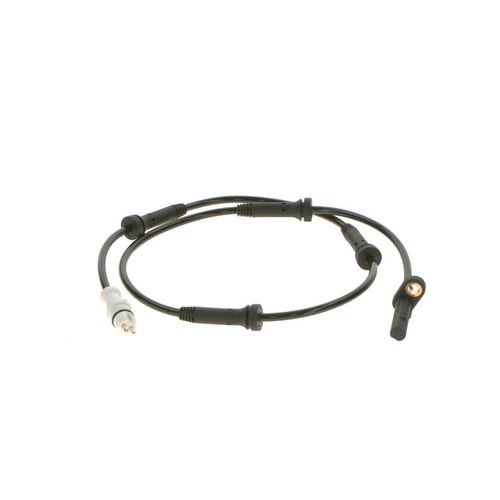 BOSCH ABS Sensor OPEL,RENAULT 0 986 594 588 93194900,8200724127 Drehzahlsensor,Raddrehzahl Sensor,Drehzahlgeber,ESP-Sensor,Sensor, Raddrehzahl