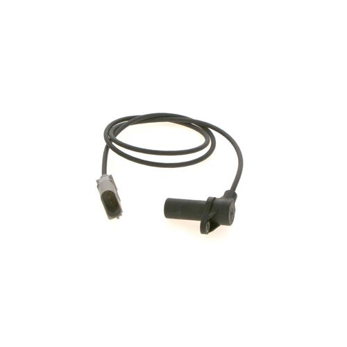 BOSCH Impulsgeber AUDI 0 261 210 245 077905381J Kurbelwellensensor,Impulsgeber, Kurbelwelle