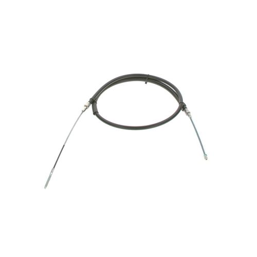 BOSCH Handbremsseil VW,SEAT 1 987 477 164 191609721E Bremsseil,Seilzug Feststellbremse