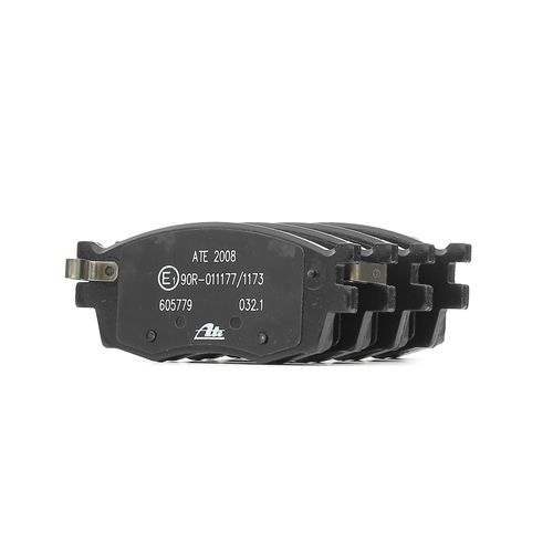 ATE Bremsbelagsatz HYUNDAI,KIA 13.0460-5779.2 581011GE00,581011JA10