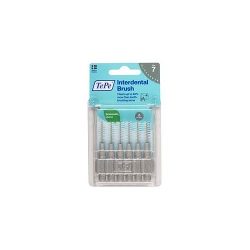 TEPE Interdentalbürste 1,3mm grau