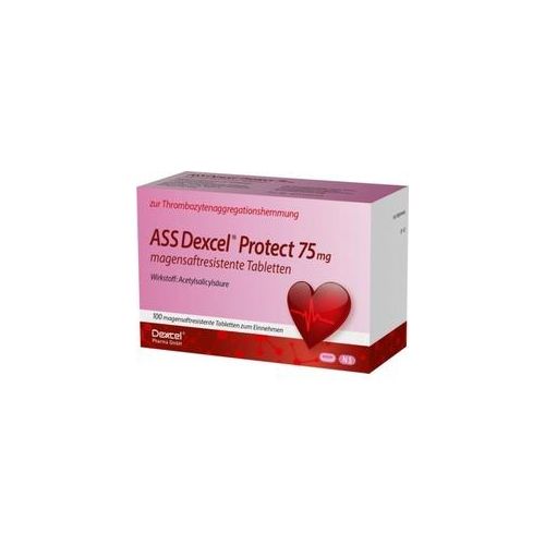 ASS Dexcel Protect 75mg