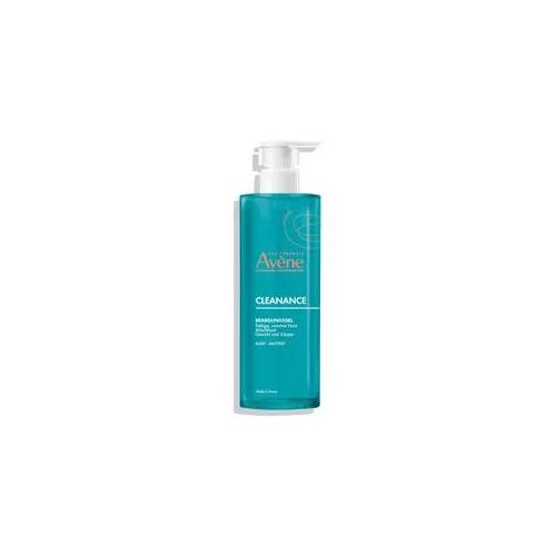 Avène Cleanance Reinigungsgel -15% sparen*