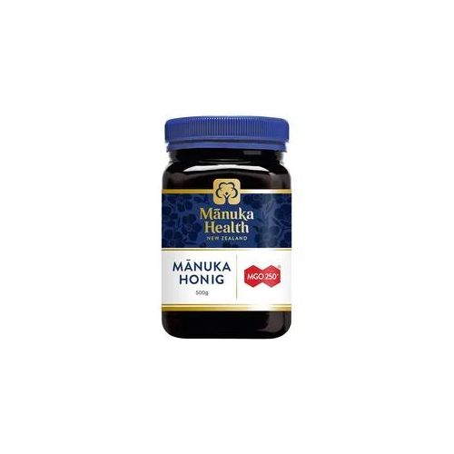 Manuka Health MANUKA HONIG MGO 250+