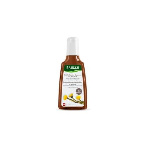 RAUSCH Anti-Schuppen-Shampoo mit Huflattich 200 ml