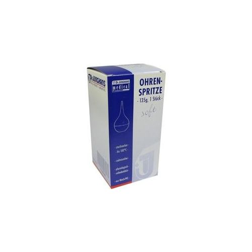 OHRENSPRITZE 135 g