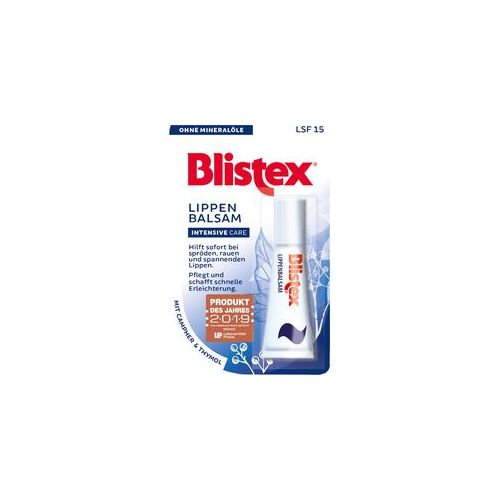 BLISTEX Lippenbalsam LSF 15 Tube