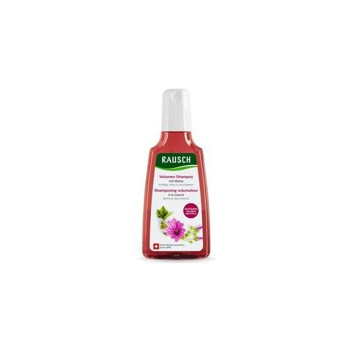 RAUSCH Volumen-Shampoo mit Malve 200 ml